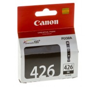 Картридж Canon CLI-426BK Pixma iP4840/MG5140/5240/6140/8140 Black