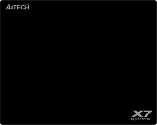 Коврик для мыши A4Tech X7-300MP игровой ткань 437x350x3мм черный