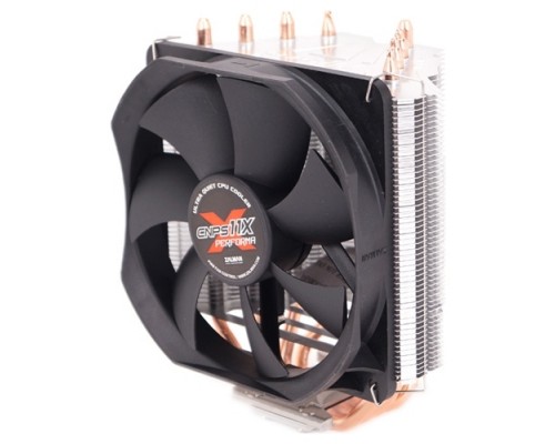 Кулер Zalman CNPS11X Performa+ Socket 775/939/940/1156/1366/2011/AM2/AM3/FM1