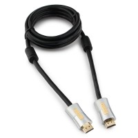 Кабель HDMI Cablexpert CC-P-HDMI01-4.5M Platinum v2.0 19М/19М 4,5м