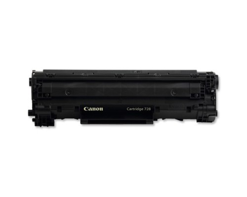 Картридж Canon 728 MF4410/4430 (заправленный)