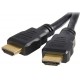 Кабели SVGA, DVI, HDMI Длина кабеля 1м
