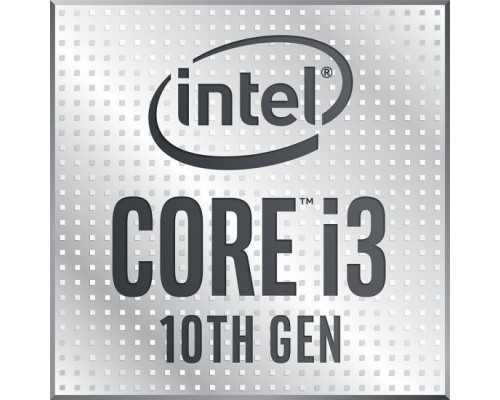 Процессор Intel Core i3-10105F 3,70GHz (4,40GHz) 4core HT L3-6Mb 2xDDR4-2666 TDP-65W LGA1200 OEM