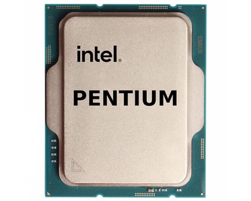 Процессор Intel Pentium G7400 3,70GHz 2core HT L3-6Mb 2xDDR4-3200/2xDDR5-4800 UHD Graphics 710 TDP-46W LGA1700 OEM