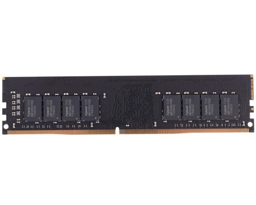 Модуль памяти DDR4 Apacer 8Gb 2666MHz CL19 DIMM 1,2v AU08GGB26CQYBGH (1024X8_EL.08G2V.GNH) RTL