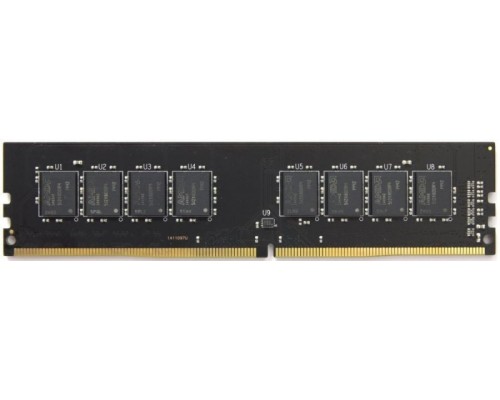 Модуль памяти DDR4 AMD Radeon 4Gb 2666MHz CL16 DIMM R744G2606U1S-UO Performance Series OEM