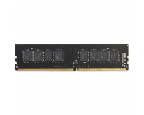 Модуль памяти DDR4 AMD Radeon 16Gb 3200MHz CL16 DIMM 1,35v R9416G3206U2S-U R9 Gamers Series Black RTL