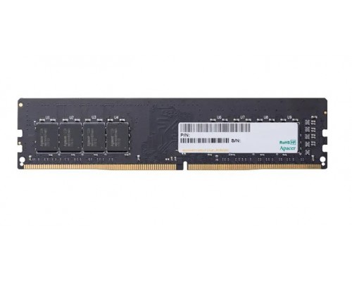 Модуль памяти DDR4 Apacer 32Gb 3200MHz CL22 DIMM 1,35v AU32GGB32CSBBGH (EL.32G21.PSH) RTL