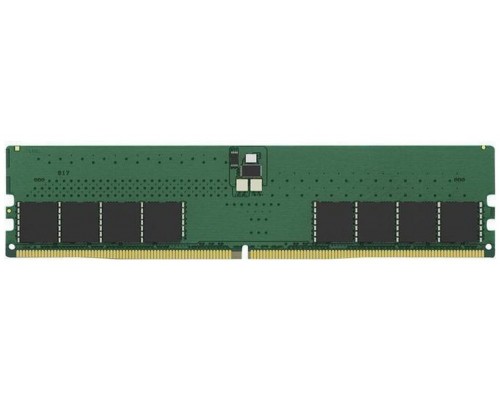 Модуль памяти DDR 5 Kingston 32Gb 4800MHz CL40 DIMM 1,1v ValueRAM KVR48U40BD8-32 RTL