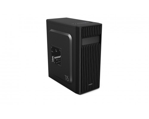 Системный блок Рубин AMD Ryzen R5-4650G PRO 3,7GHz 6core B450 DDR4-3200 16Gb SSD M.2 500Gb PCI-E4.0x4 ATX 500W-120mm (11792)