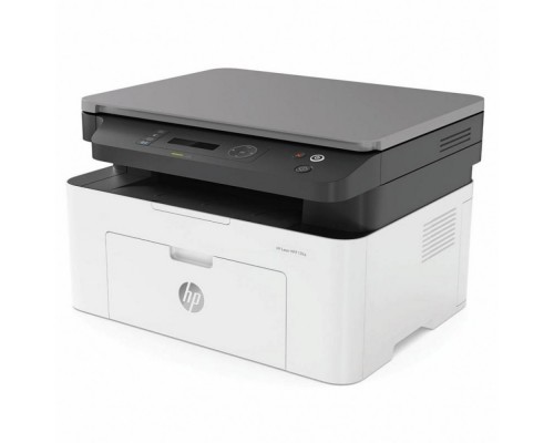 МФУ HP Laser 135a A4, лазерный, принтер + сканер + копир, ЖК, белый (USB2.0)