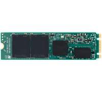 Накопитель SSD M.2 1000Gb SATA III Plextor PX-1TM8VG+ 2280 (TLC, SMI SM2258), Write 520MB/s, Read 560MB/s