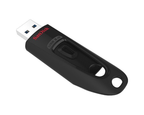 Флеш драйв SanDisk 64Gb USB3.0 Ultra SDCZ48-064G-U46 черный
