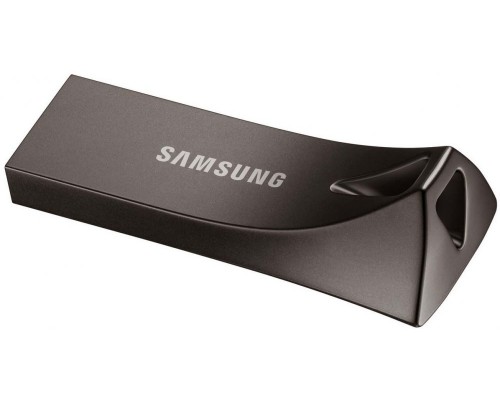 Флеш драйв Samsung 128Gb USB3.1 BAR Plus MUF-128BE4/APC, скорость запись/чтение - до 50/300MB/s