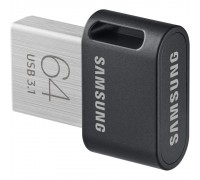 Флеш драйв Samsung 64Gb USB3.1 Fit MUF-64AB/APC