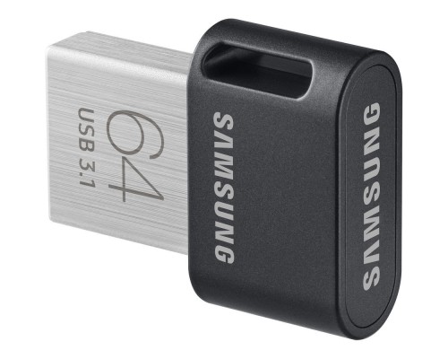 Флеш драйв Samsung 64Gb USB3.1 Fit MUF-64AB/APC