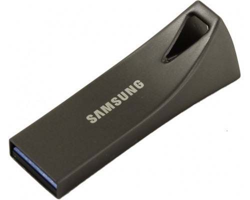 Флеш драйв Samsung 256Gb USB3.1 BAR Plus MUF-256BE4/APC, скорость запись/чтение - до 50/300MB/s
