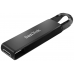 Флеш драйв SanDisk 128Gb USB3.1 Type-C SDCZ460-128G-G46 черный
