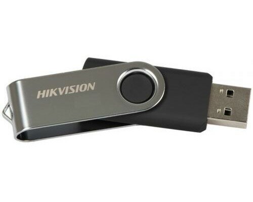 Флеш драйв Hikvision 64Gb USB2.0 HS-USB-M200S/64G