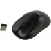 Мышь Logitech Wireless Mouse B220 Silent беспроводная оптическая 1000dpi USB черный (910-004881)