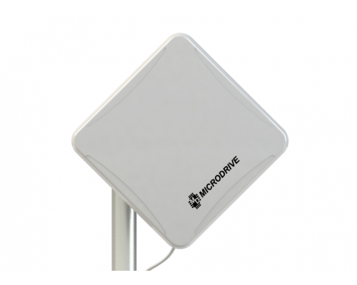 Маршрутизатор Wi-Fi  Microdrive NR-410 802.11n, до150Мбит/с, 3G/4G, 1 порт LAN, PoE, уличный