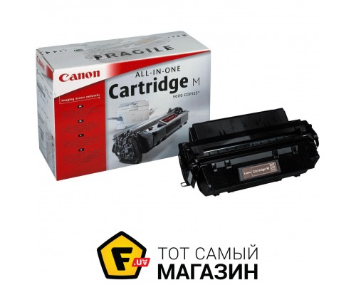 Картридж Canon M 6812A002 Canon ImageClass-D6XX, D7XX, D8XX, PC-1060, 1061, 1080, 1210, 1230, 1270 (O)