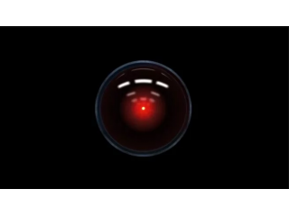 Эмоции не программируются, HAL 9000 никогда не появитя