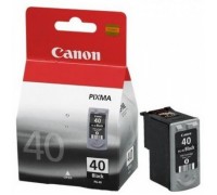 Картридж Canon PG-40 Pixma iP1600/2200  black