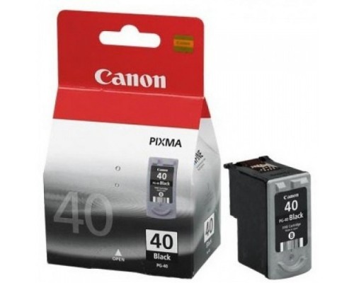 Картридж Canon PG-40 Pixma iP1600/2200  black