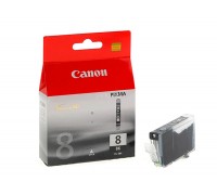 Картридж Canon CLI-8BK Pixma iP4200/5200 black
