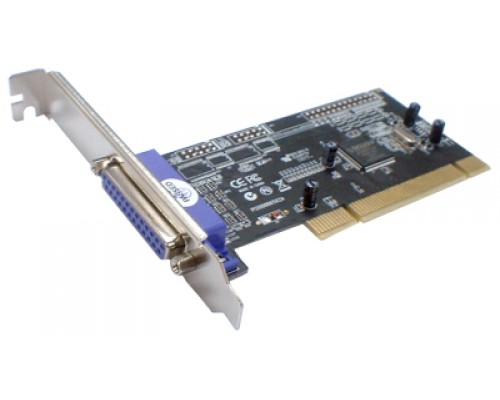Контроллер PCI STLab I-400 LPT (1 внешний) RTL