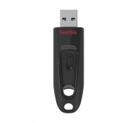 Флеш драйв SanDisk 32Gb USB3.0 Ultra SDCZ48-032G-U46, 80MB/s-чтение, черный