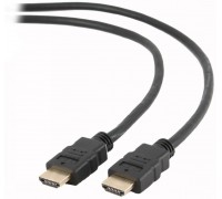 Кабель HDMI Gembird CC-HDMI4-15 v2.0 19М/19М 4.5м
