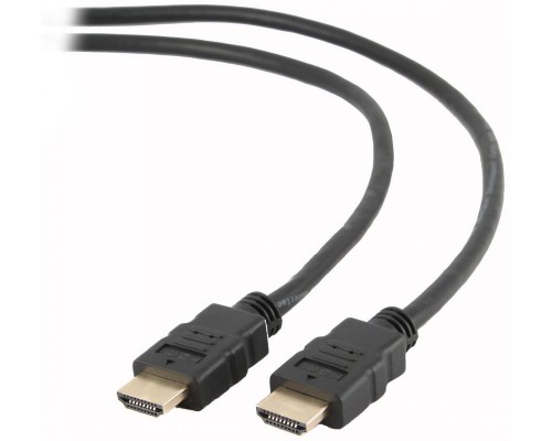 Кабель HDMI Gembird CC-HDMI4-15 v2.0 19М/19М 4.5м