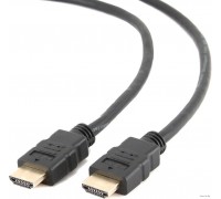 Кабель HDMI Cablexpert CC-HDMI4L-10 v1.4 19М/19М 3м