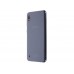 Смартфон Samsung SM-A105F Galaxy A10 32Gb 2Gb чёрный моноблок 3G 4G 2Sim 6.2
