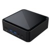 Неттоп Prittec F8 Intel Core i5-12450H 2GHz(4,4GHz) 8 core DDR4-3200 16Gb SSD M2 PCIe 3.0x4 500Gb Wi-Fi 802.11ac/BT5.2 2xHDMI 2xType-C (ThunderBolt 4 Ready) 1GLAN SD Card Reader 2xUSB3.0 2xUSB2.0