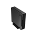 Неттоп MSI Pro DP21 14M-235BRU Intel Core i5-14400 2,50GHz (4,70GHz) 10core HT 16Gb DDR5-4800 SSD M.2 512Gb PCI-Ex4 Intel UHDG GLan Wi-Fi 802.11ax BTv5.3 1хHDMI 1xDP, Windows 11Pro, черный