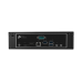 Неттоп MSI Pro DP21 14M-235BRU Intel Core i5-14400 2,50GHz (4,70GHz) 10core HT 16Gb DDR5-4800 SSD M.2 512Gb PCI-Ex4 Intel UHDG GLan Wi-Fi 802.11ax BTv5.3 1хHDMI 1xDP, Windows 11Pro, черный