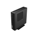 Неттоп MSI Pro DP21 14M-235BRU Intel Core i5-14400 2,50GHz (4,70GHz) 10core HT 16Gb DDR5-4800 SSD M.2 512Gb PCI-Ex4 Intel UHDG GLan Wi-Fi 802.11ax BTv5.3 1хHDMI 1xDP, Windows 11Pro, черный