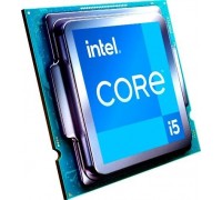 Процессор Intel Core i5-11400 2,60GHz (4,40GHz) 6core HT L3-12Mb 2xDDR4-3200 HD Graphics 730 TDP-65W LGA1200 OEM