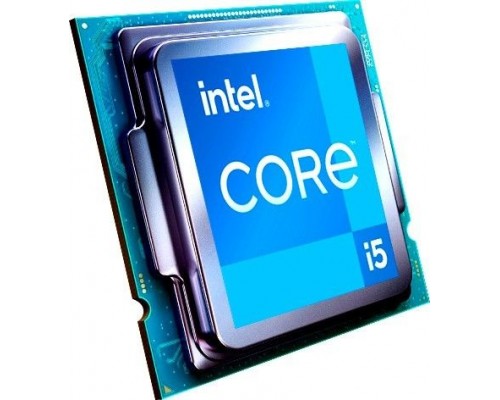 Процессор Intel Core i5-11400 2,60GHz (4,40GHz) 6core HT L3-12Mb 2xDDR4-3200 HD Graphics 730 TDP-65W LGA1200 OEM