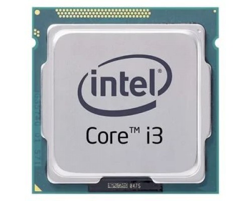Процессор Intel Core i3-10105 3,70GHz (4,40GHz) 4core HT L3-6Mb 2xDDR4-2666 HD Graphics 630 TDP-65W LGA1200 OEM