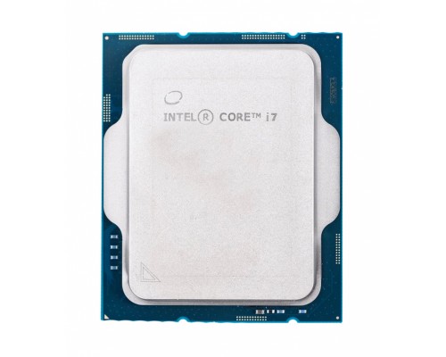 Процессор Intel Core i7-12700K 3,60GHz (4,90GHz) 12core (8+4) 20 потоков L3-25Mb 2xDDR4-3200/2xDDR5-4800 UHD Graphics 770 TDP-125W(Turbo Power-190W) LGA1700 OEM