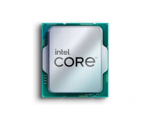 Процессор Intel Core i3-13100 3,40GHz (4,50GHz) 4core HT L3-12Mb 2xDDR4-3200/2xDDR5-4800 UHD Graphics 730 TDP-60W(Turbo Power-89W) LGA1700 OEM