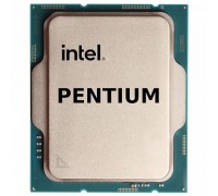 Процессор Intel Pentium G7400 3,70GHz 2core HT L3-6Mb 2xDDR4-3200/2xDDR5-4800 UHD Graphics 710 TDP-46W LGA1700 OEM