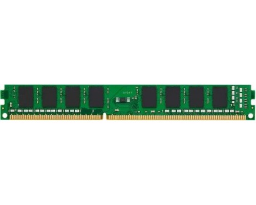 Модуль памяти DDR3 Kingston 8Gb 1600MHz CL11 DIMM 1,35v KVR16LN11/8WP RTL