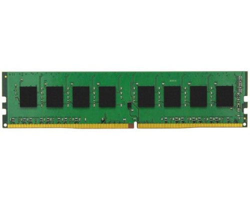 Модуль памяти DDR4 Kingston 8Gb 3200MHz CL22 DIMM 1,2v ValueRAM KVR32N22S8/8 RTL