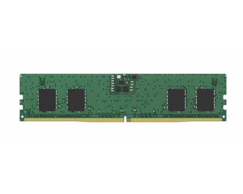 Модуль памяти DDR5 Kingston 32Gb 5600MHz CL46 DIMM 1,1v ValueRAM KVR56U46BD8-32 RTL