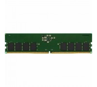 Модуль памяти DDR5 Kingston 16Gb 5200MHz CL42 DIMM 1,1v ValueRAM KVR52U42BS8-16 RTL